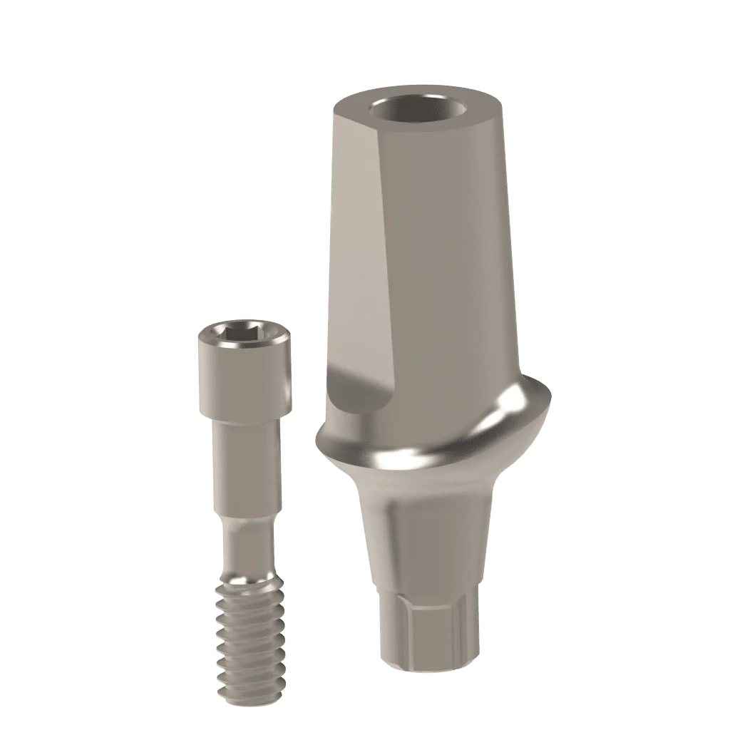Abutment – Altatec® (Camlog®) - Conelog® (CL-CO)
