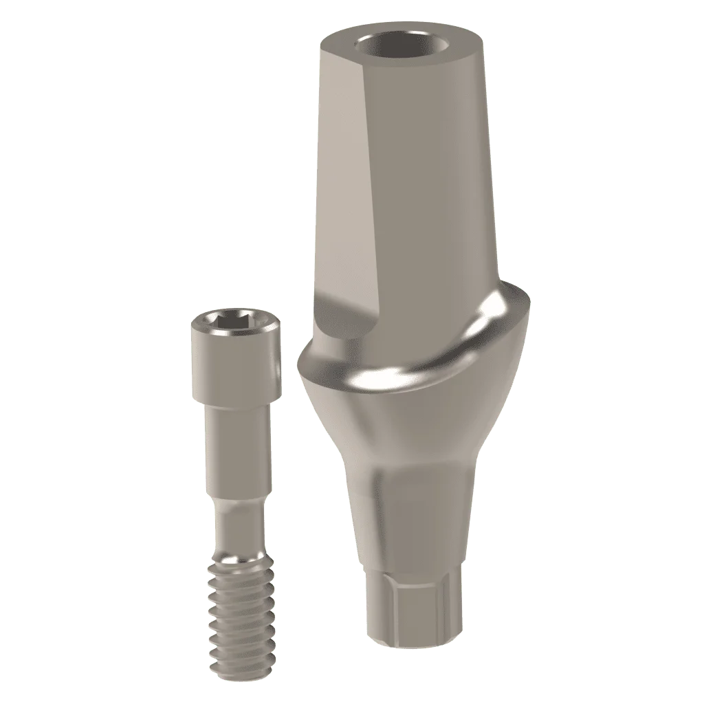Abutment – Altatec® (Camlog®) - Conelog® (CL-CO)