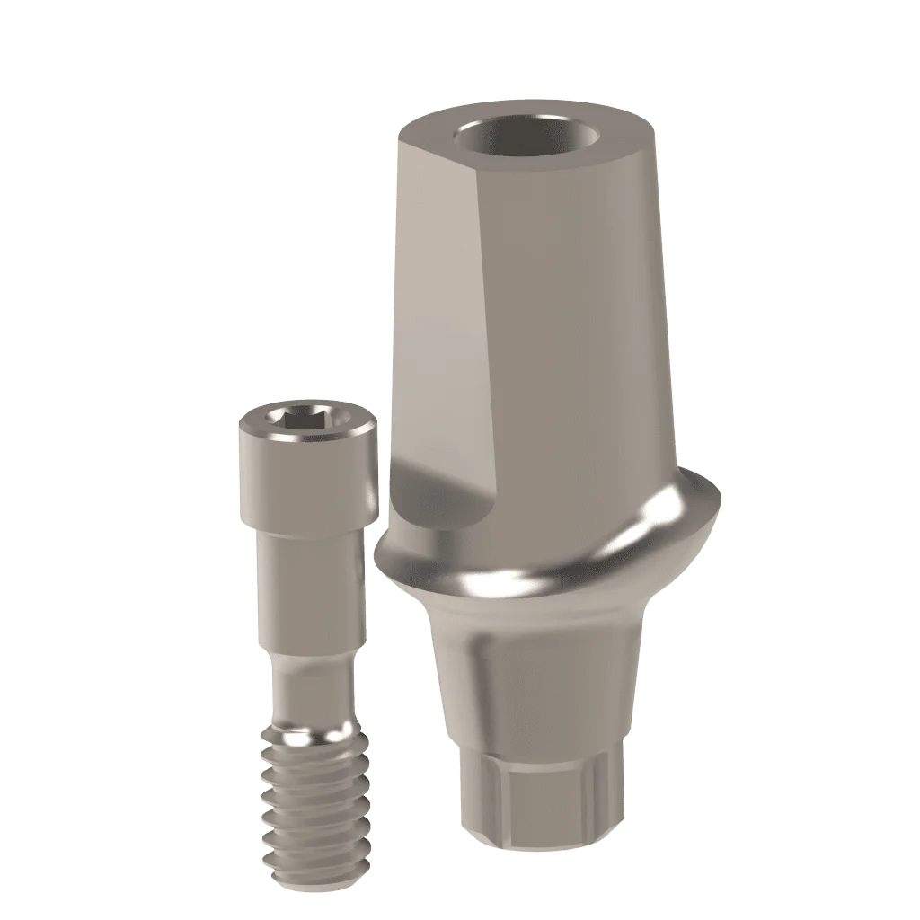 Abutment – Altatec® (Camlog®) - Conelog® (CL-CO)