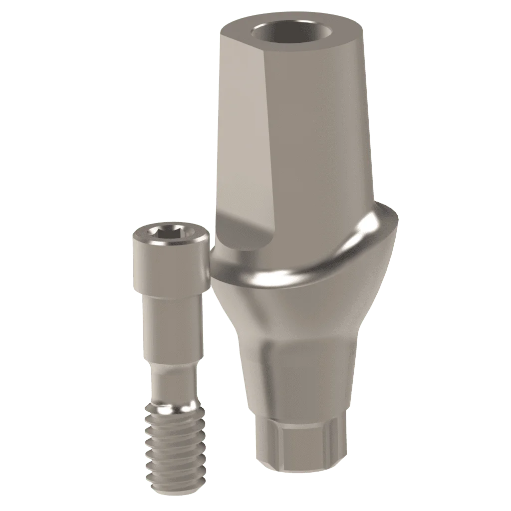 Abutment – Altatec® (Camlog®) - Conelog® (CL-CO)