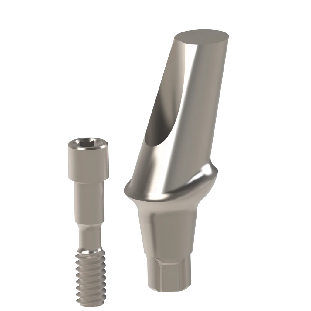 Abutment – Altatec® (Camlog®) - Conelog® (CL-CO)