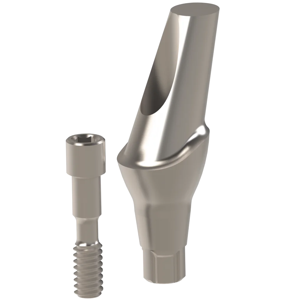 Abutment – Altatec® (Camlog®) - Conelog® (CL-CO)