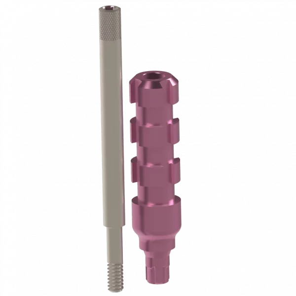 Abformpfosten (offen) – Altatec® (Camlog®) - Conelog® (CL-CO) – Bild 8