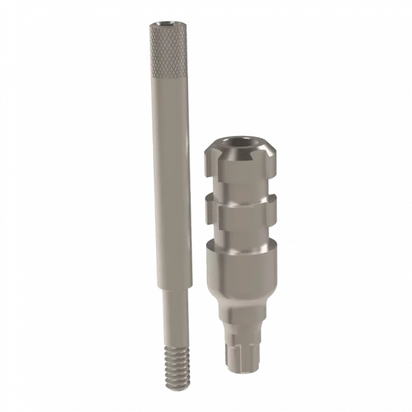 Abformpfosten (offen) – Altatec® (Camlog®) - Conelog® (CL-CO) – Bild 1