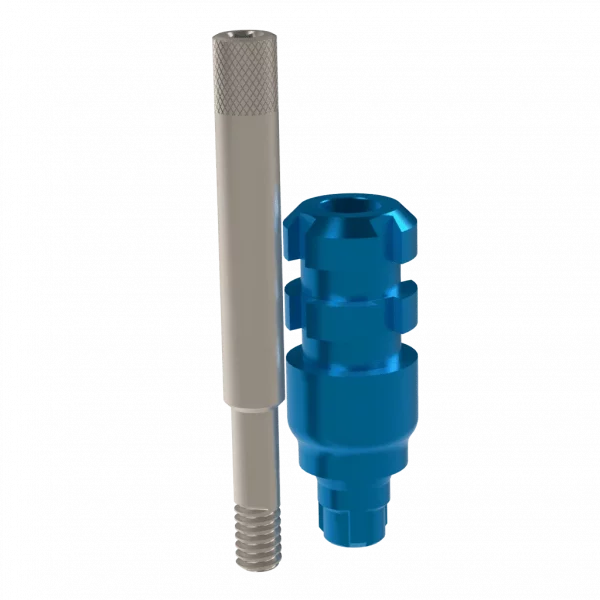 Abformpfosten (offen) – Altatec® (Camlog®) - Conelog® (CL-CO) – Bild 3