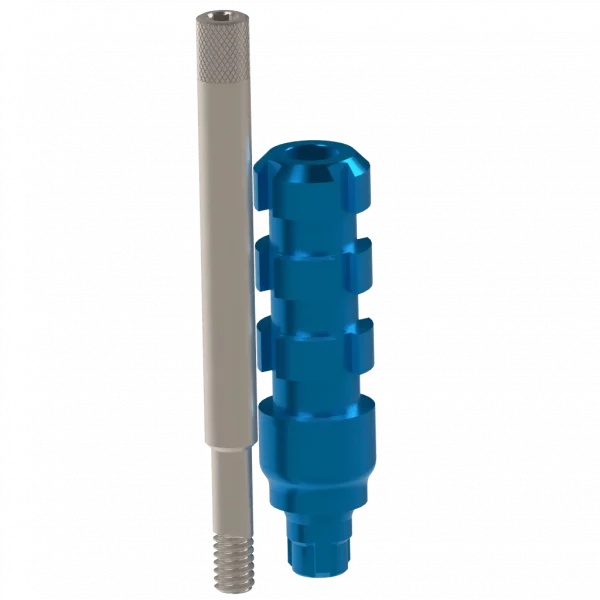 Abformpfosten (offen) – Altatec® (Camlog®) - Conelog® (CL-CO) – Bild 6