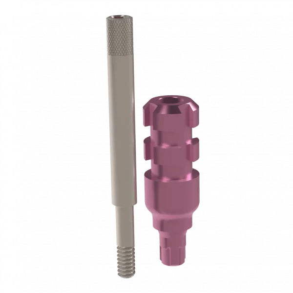 Abformpfosten (offen) – Altatec® (Camlog®) - Conelog® (CL-CO) – Bild 7