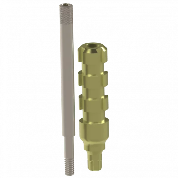 Abformpfosten (offen) – Altatec® (Camlog®) - Conelog® (CL-CO) – Bild 5