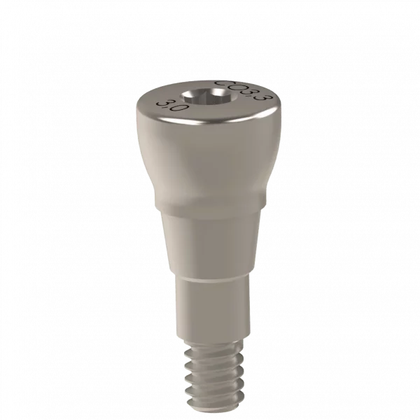 Gingivaformer – Altatec® (Camlog®) - Conelog® (CL-CO) – Bild 1