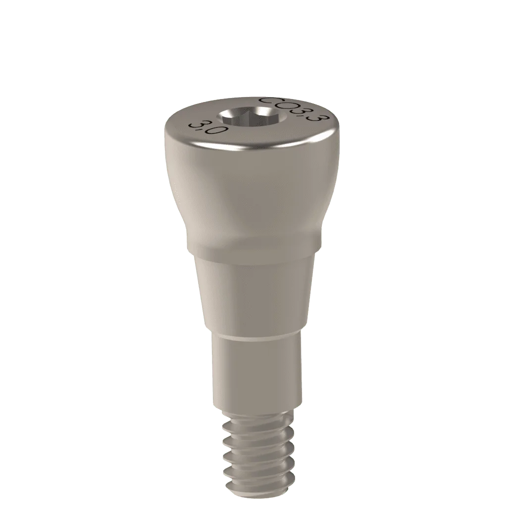 Gingivaformer – Altatec® (Camlog®) - Conelog® (CL-CO)