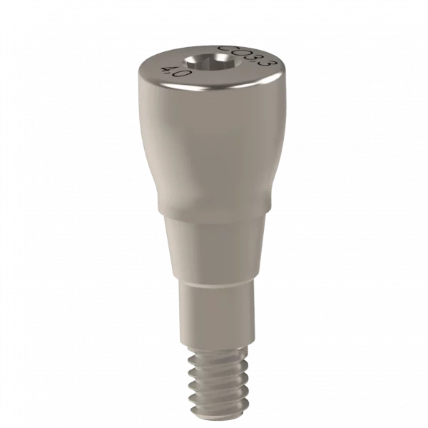 Gingivaformer – Altatec® (Camlog®) - Conelog® (CL-CO) – Bild 2