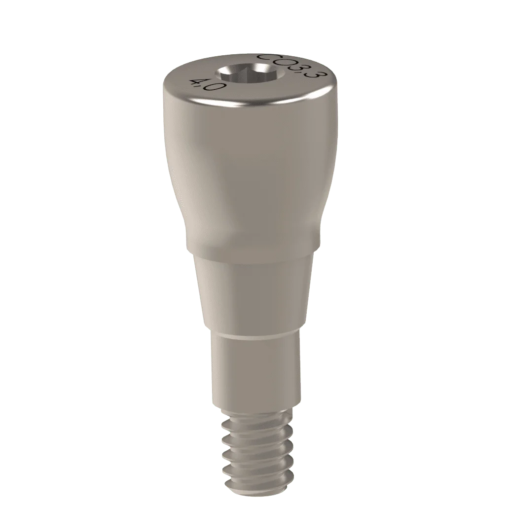 Gingivaformer – Altatec® (Camlog®) - Conelog® (CL-CO)