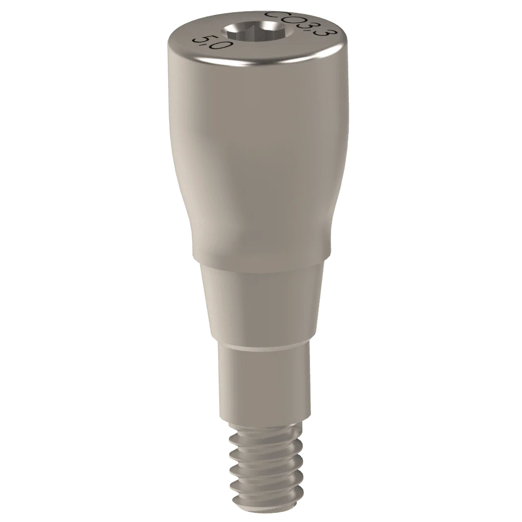 Gingivaformer – Altatec® (Camlog®) - Conelog® (CL-CO)