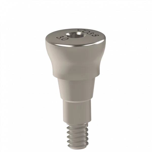 Gingivaformer – Altatec® (Camlog®) - Conelog® (CL-CO) – Bild 4