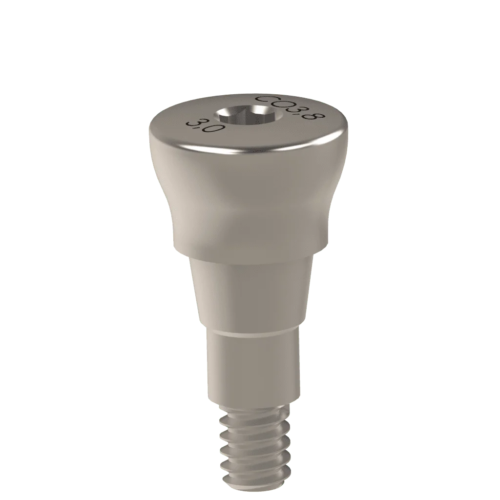 Gingivaformer – Altatec® (Camlog®) - Conelog® (CL-CO)