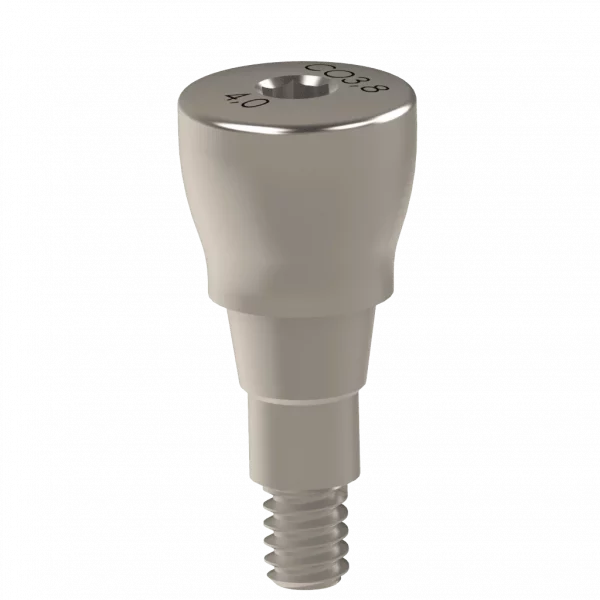 Gingivaformer – Altatec® (Camlog®) - Conelog® (CL-CO) – Bild 5