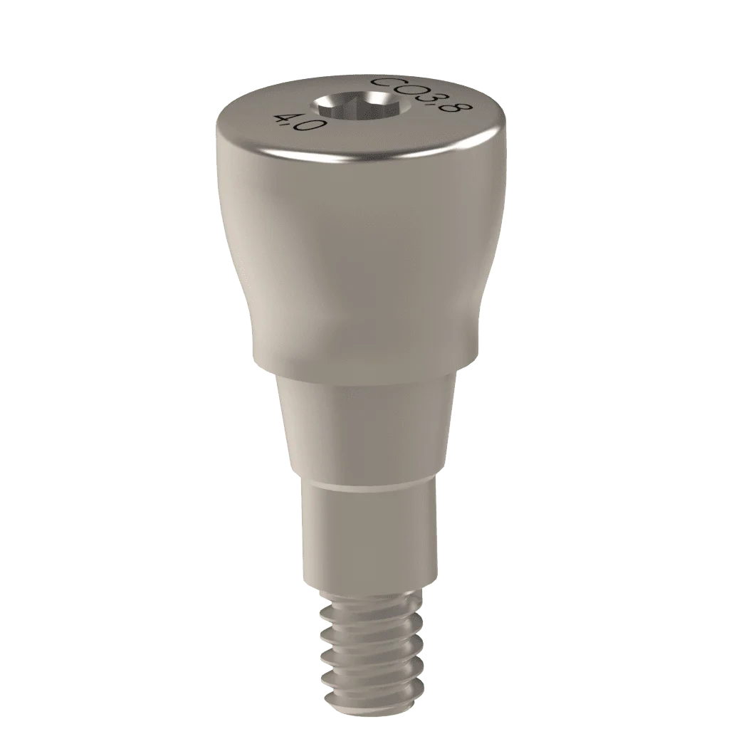 Gingivaformer – Altatec® (Camlog®) - Conelog® (CL-CO)