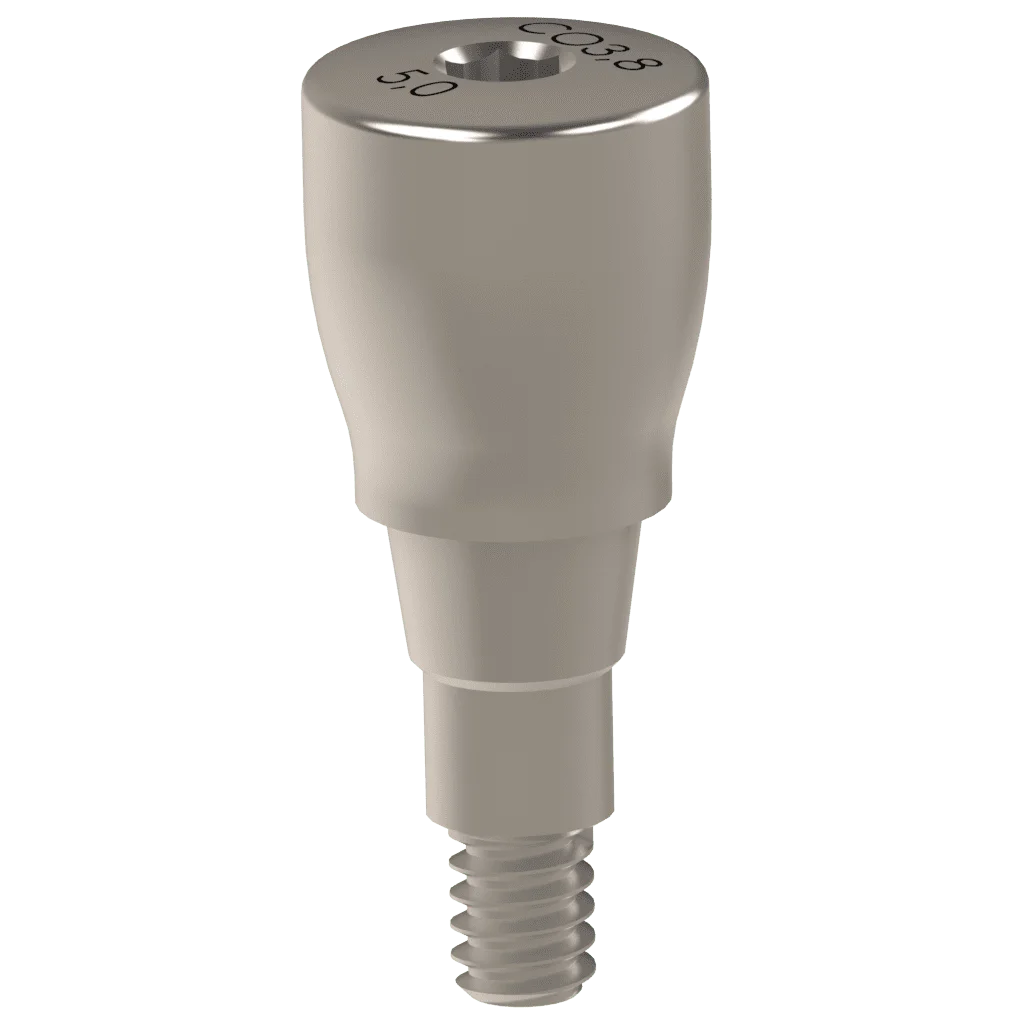 Gingivaformer – Altatec® (Camlog®) - Conelog® (CL-CO)