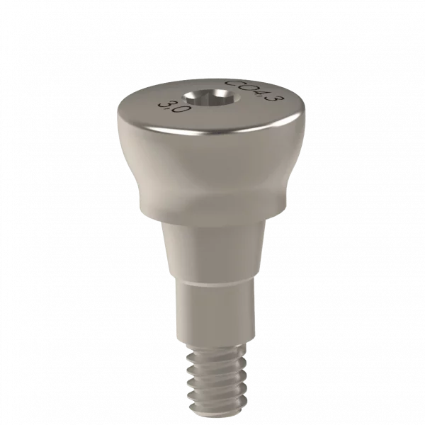 Gingivaformer – Altatec® (Camlog®) - Conelog® (CL-CO) – Bild 7
