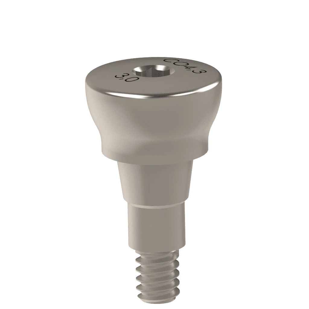 Gingivaformer – Altatec® (Camlog®) - Conelog® (CL-CO)