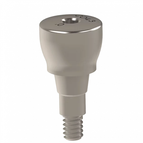 Gingivaformer – Altatec® (Camlog®) - Conelog® (CL-CO) – Bild 8