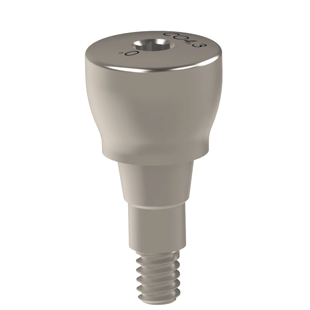 Gingivaformer – Altatec® (Camlog®) - Conelog® (CL-CO)