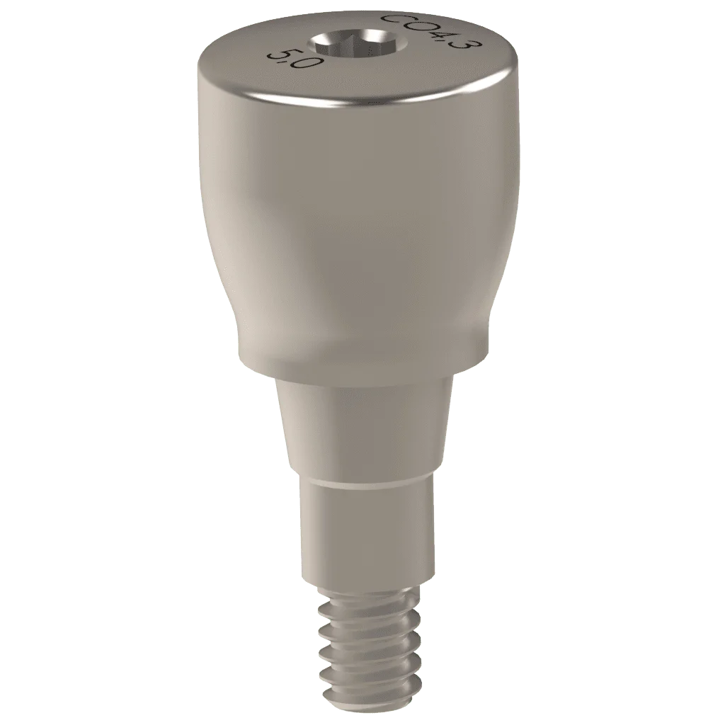 Gingivaformer – Altatec® (Camlog®) - Conelog® (CL-CO)