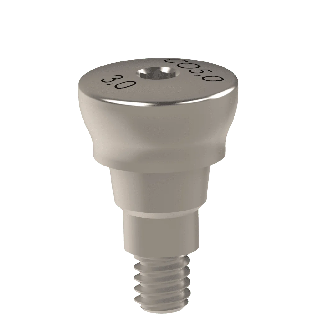 Gingivaformer – Altatec® (Camlog®) - Conelog® (CL-CO)
