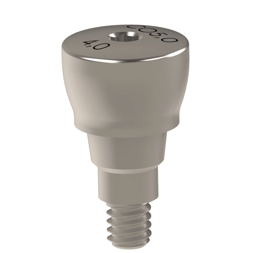 Gingivaformer – Altatec® (Camlog®) - Conelog® (CL-CO)