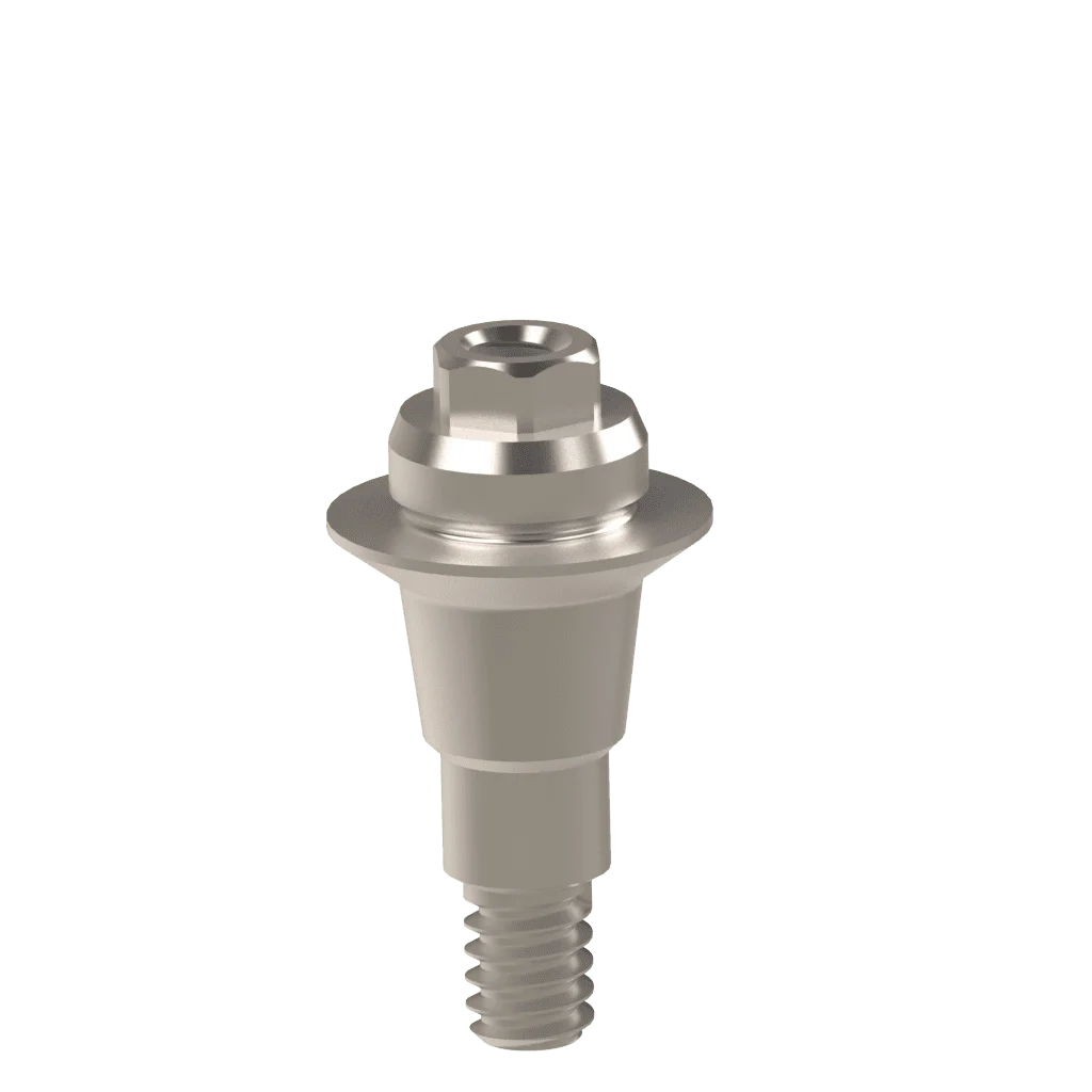 Pilar Multi-Unit – Altatec® (Camlog®) - Conelog® (CL-CO)