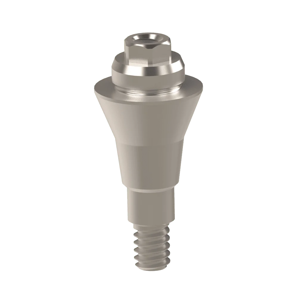 Multi-Unit Abutment – Altatec® (Camlog®) - Conelog® (CL-CO)