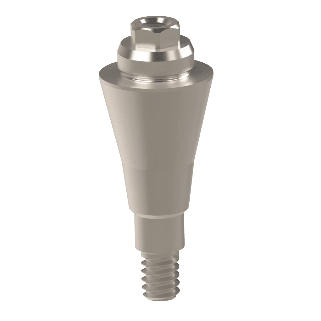 Multi-Unit Abutment – Altatec® (Camlog®) - Conelog® (CL-CO)