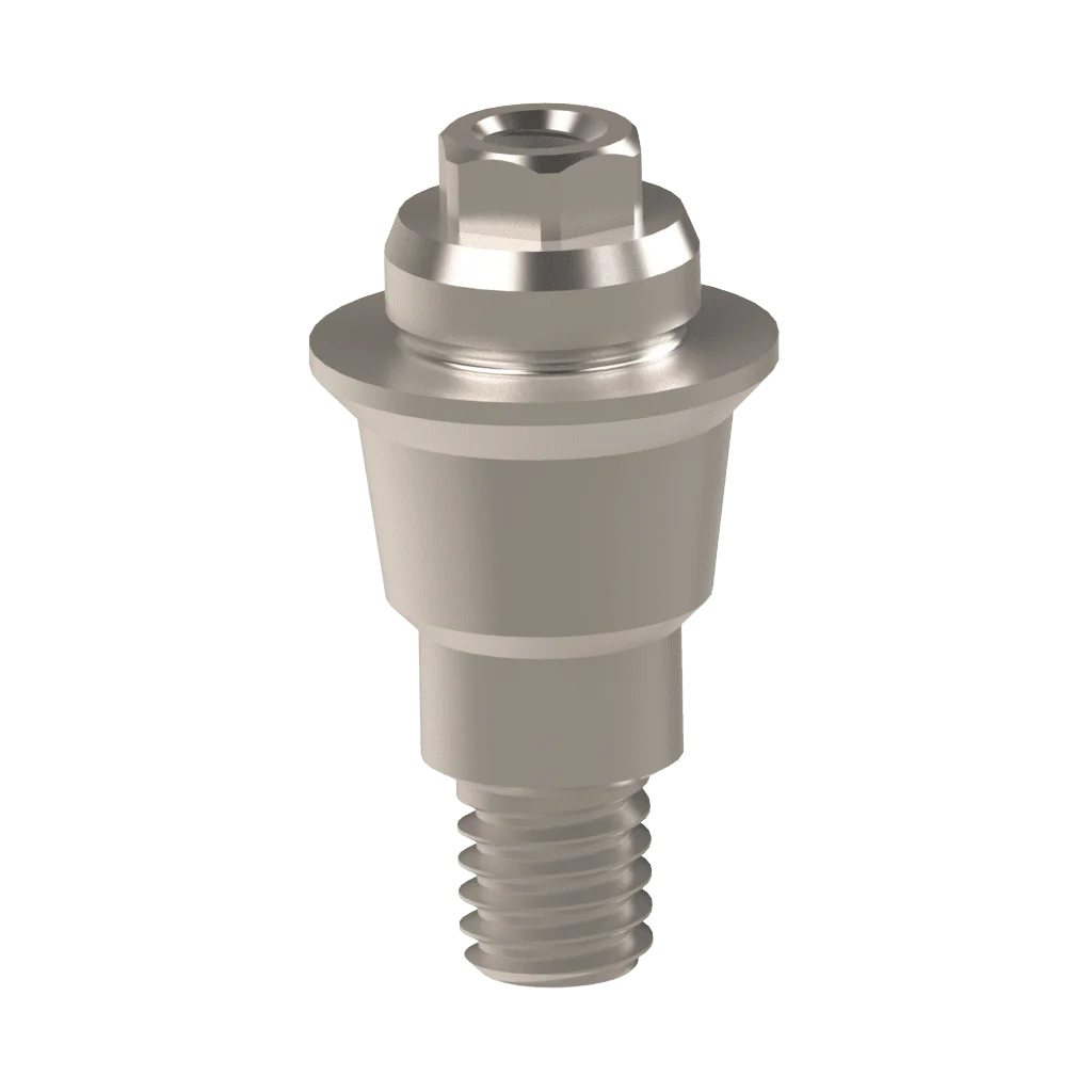 Multi-Unit Abutment – Altatec® (Camlog®) - Conelog® (CL-CO)