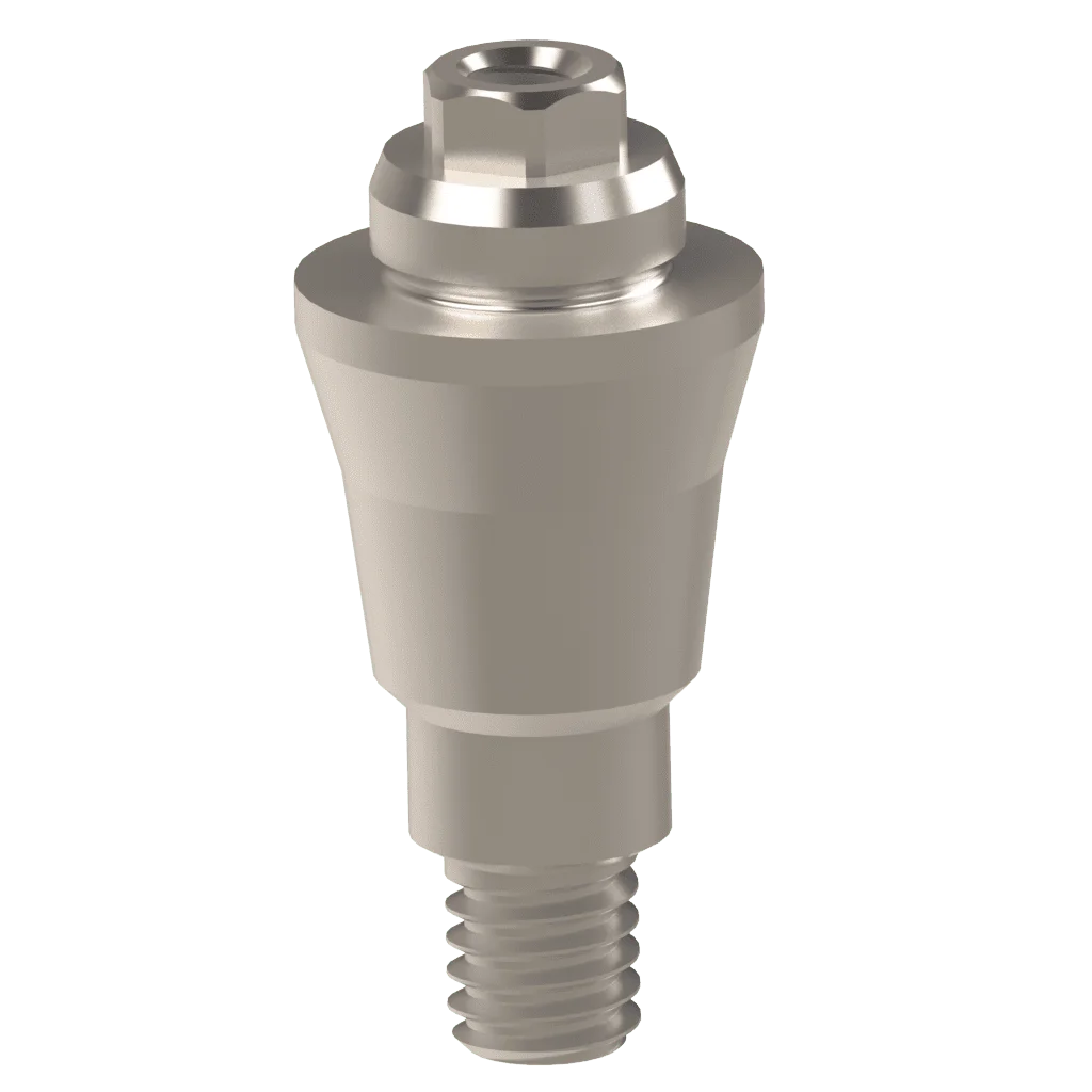 Multi-Unit Abutment – Altatec® (Camlog®) - Conelog® (CL-CO)