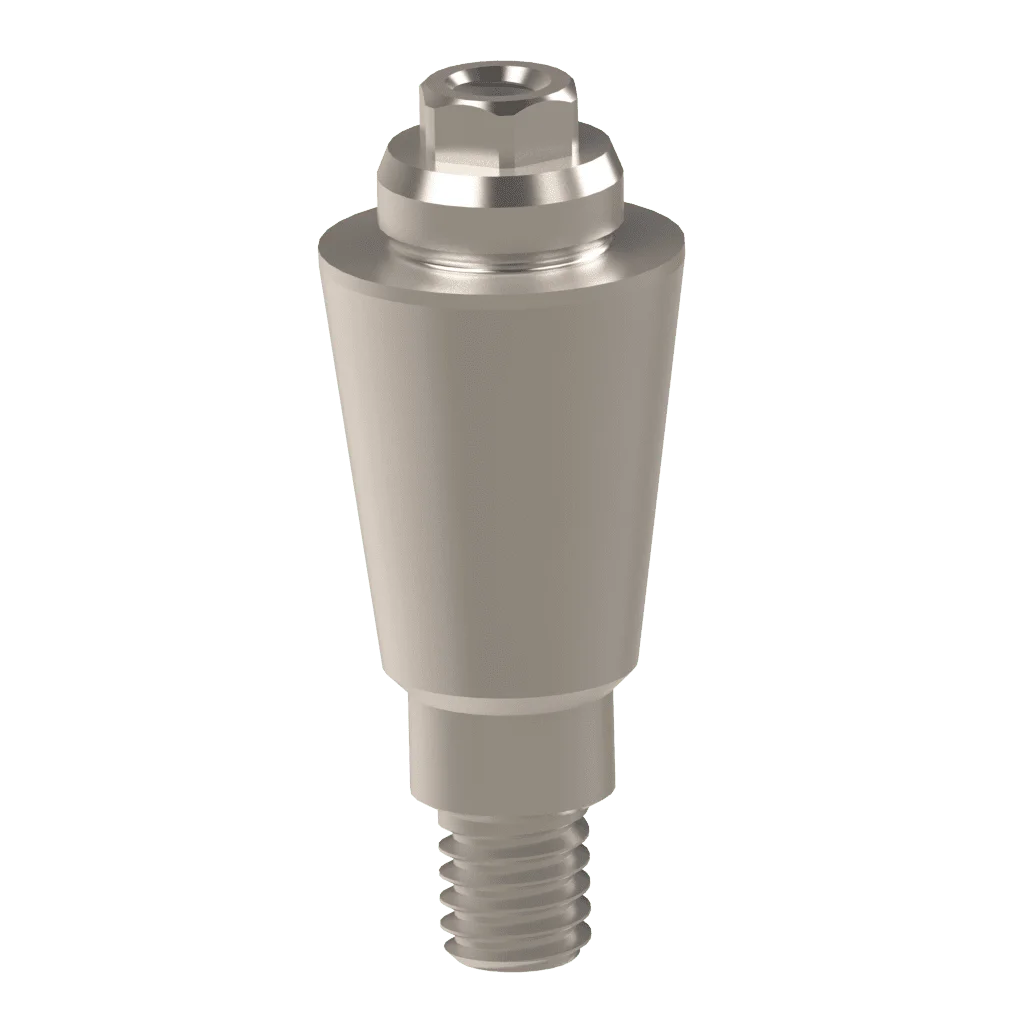 Multi-Unit Abutment – Altatec® (Camlog®) - Conelog® (CL-CO)