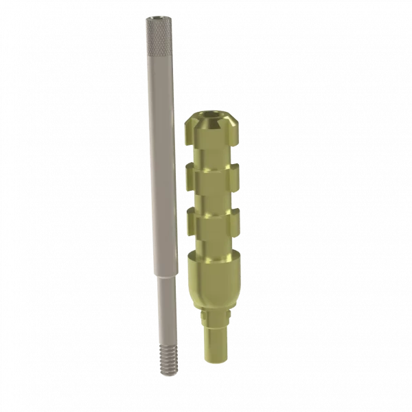 Abformpfosten (offen) – Altatec® (Camlog®) -ScrewLine/RootLine2®/Progressive-Line (CL-SR) – Bild 7