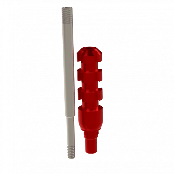 Abformpfosten (offen) – Altatec® (Camlog®) -ScrewLine/RootLine2®/Progressive-Line (CL-SR) – Bild 8