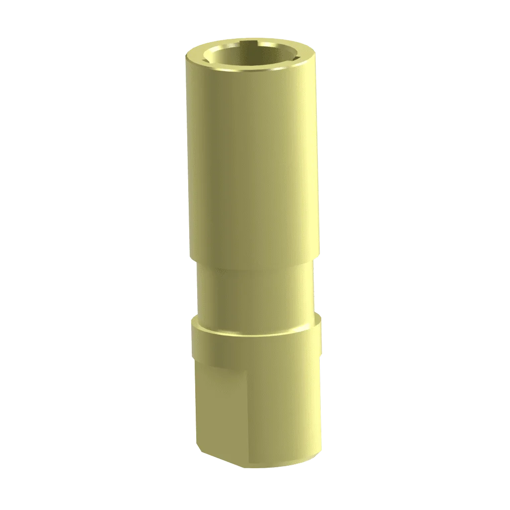 Análogo de laboratorio – Altatec® (Camlog®) -ScrewLine/RootLine2®/Progressive-Line (CL-SR)