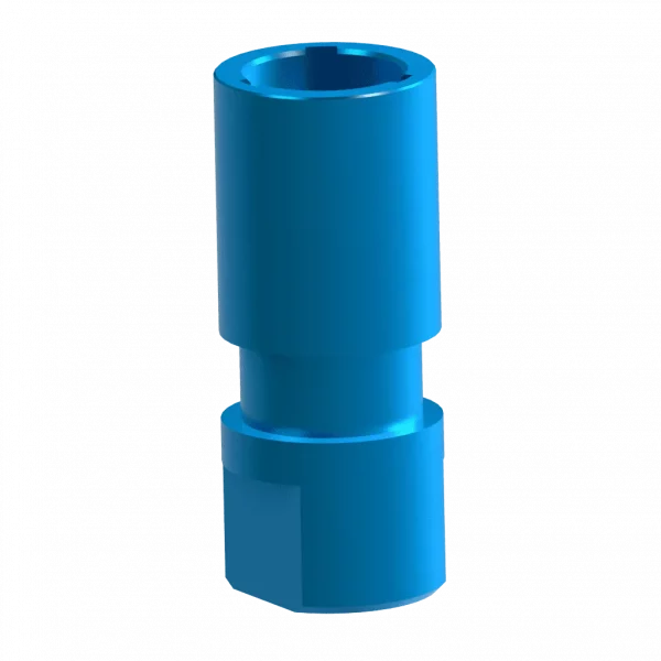 Análogo de laboratorio – Altatec® (Camlog®) -ScrewLine/RootLine2®/Progressive-Line (CL-SR): imagen 5