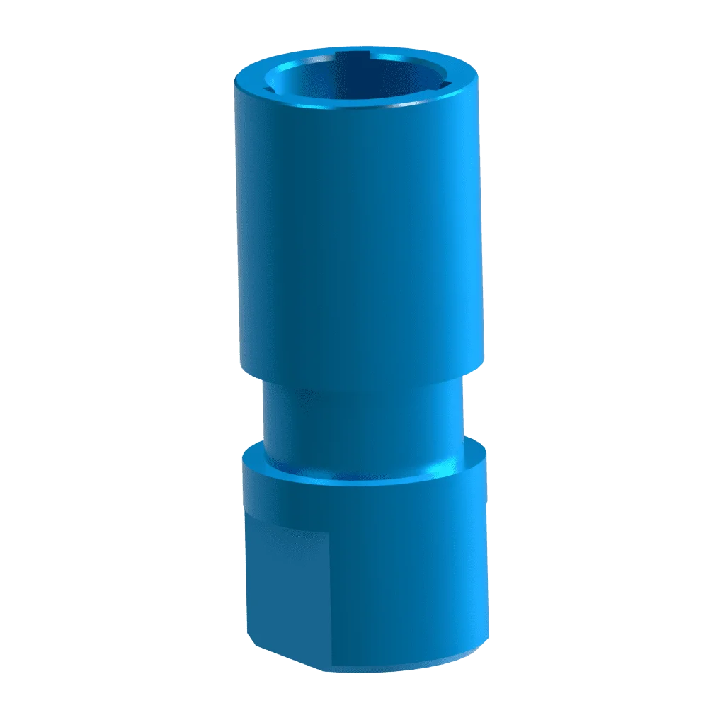 Análogo de laboratorio – Altatec® (Camlog®) -ScrewLine/RootLine2®/Progressive-Line (CL-SR)