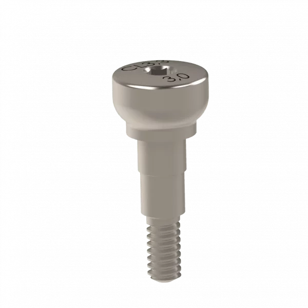Gingivaformer – Altatec® (Camlog®) -ScrewLine/RootLine2®/Progressive-Line (CL-SR) – Bild 1