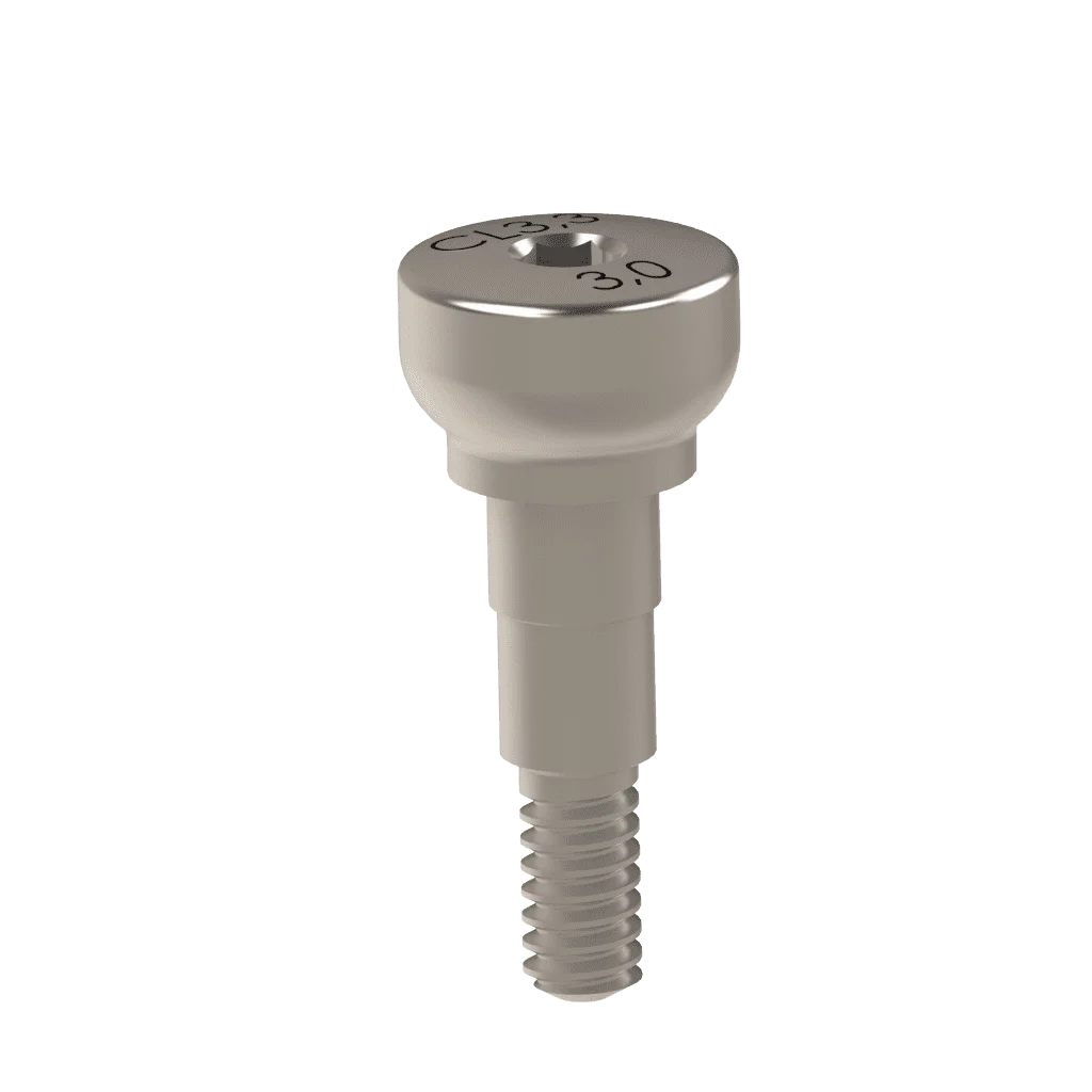 Gingivaformer – Altatec® (Camlog®) -ScrewLine/RootLine2®/Progressive-Line (CL-SR)