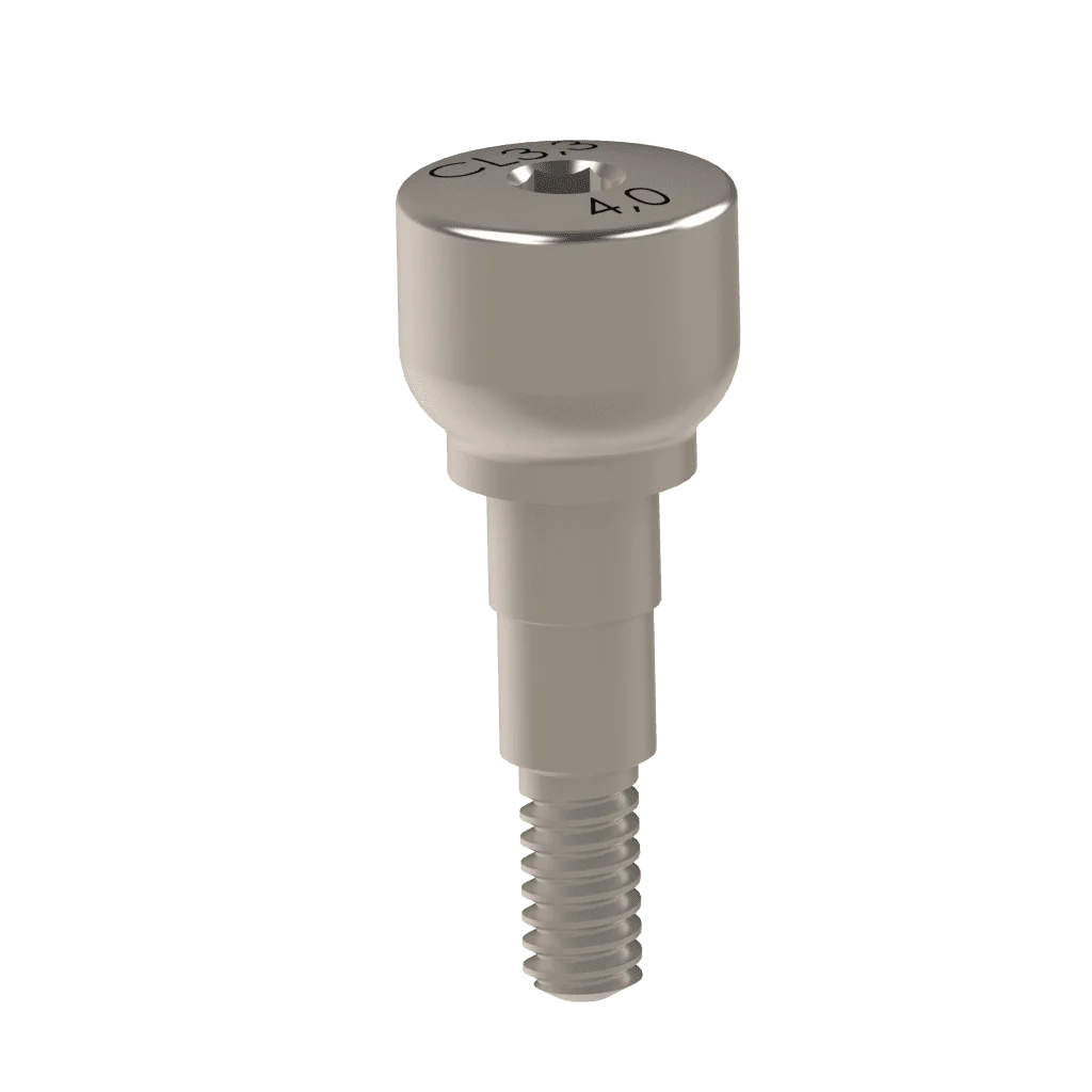 Gingivaformer – Altatec® (Camlog®) -ScrewLine/RootLine2®/Progressive-Line (CL-SR)