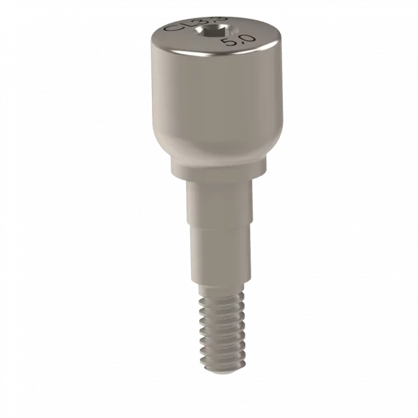 Gingivaformer – Altatec® (Camlog®) -ScrewLine/RootLine2®/Progressive-Line (CL-SR) – Bild 3