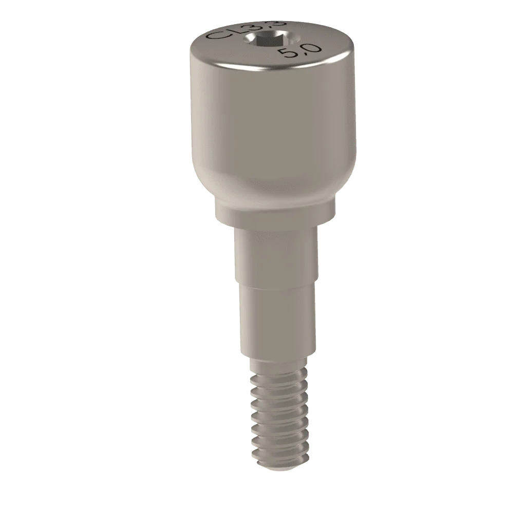 Gingivaformer – Altatec® (Camlog®) -ScrewLine/RootLine2®/Progressive-Line (CL-SR)