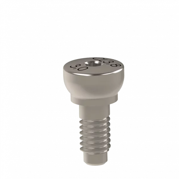 Gingivaformer – Altatec® (Camlog®) -ScrewLine/RootLine2®/Progressive-Line (CL-SR) – Bild 4