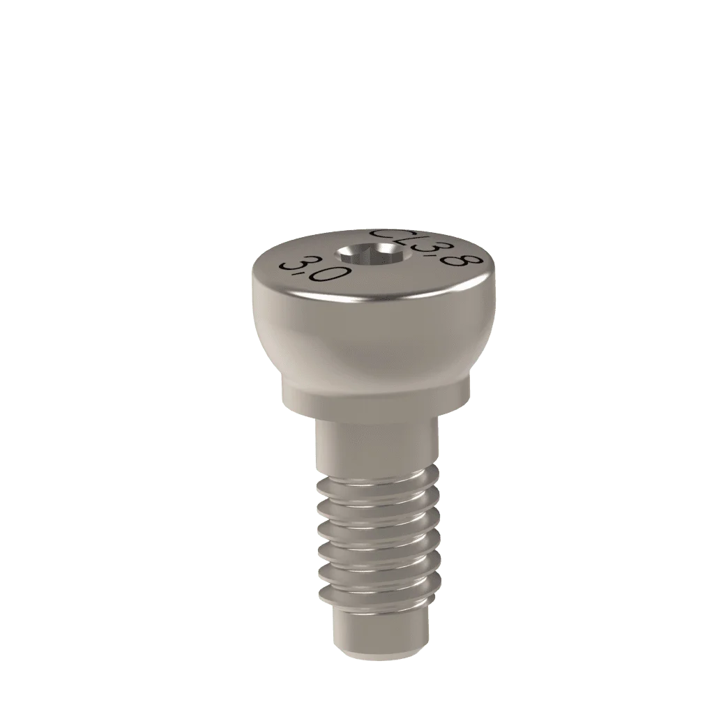 Gingivaformer – Altatec® (Camlog®) -ScrewLine/RootLine2®/Progressive-Line (CL-SR)