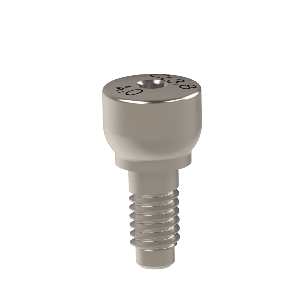 Gingivaformer – Altatec® (Camlog®) -ScrewLine/RootLine2®/Progressive-Line (CL-SR)