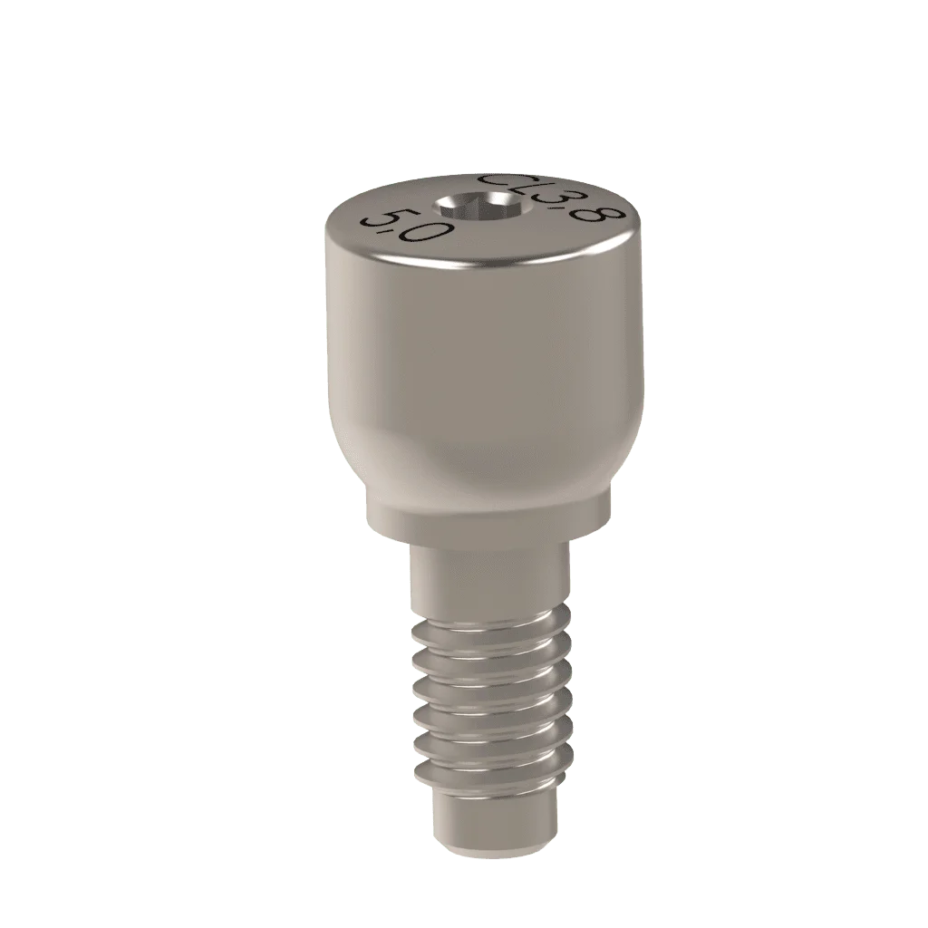 Gingivaformer – Altatec® (Camlog®) -ScrewLine/RootLine2®/Progressive-Line (CL-SR)