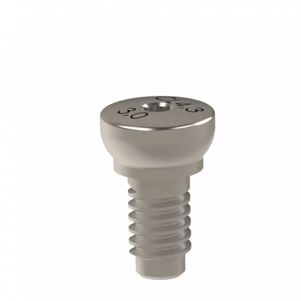 Gingivaformer – Altatec® (Camlog®) -ScrewLine/RootLine2®/Progressive-Line (CL-SR) – Bild 7